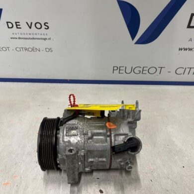 Opel Corsa 1.2 Turbo 12V 100 Aircopomp HNK-HN05 2021 9834779880