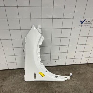 Opel Grandland X 1.6 Turbo 16V Hybrid Scherm rechts-voor 2023 9846178380