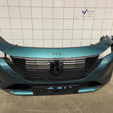 Peugeot 308 e-308 54 kWh Voorbumper 2023 168197231T
