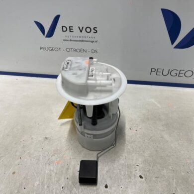 Peugeot 2008 1.2 VTi 12V PureTech 130 Electric fuel pump HNS-HN05 2024 9842578680-1674219480-9851127180
