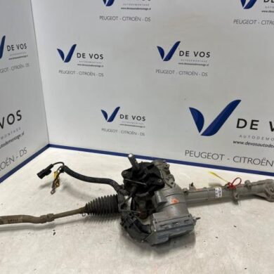 Opel Grandland X 1.2 Turbo 12V Power steering box 2019 1636053080-1682640580