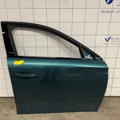 Peugeot 308 e-308 54 kWh Portier 4Deurs rechts-voor 2023 9837981680