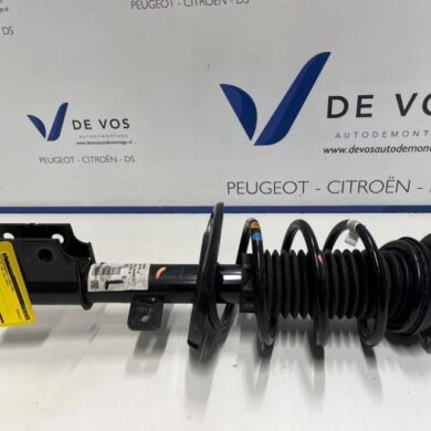 Peugeot 308 e-308 54 kWh Schokdemperpoot links-voor 2023 9858974680