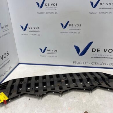 Peugeot 107 1.0 12V Front bumper frame 2013 1608600080
