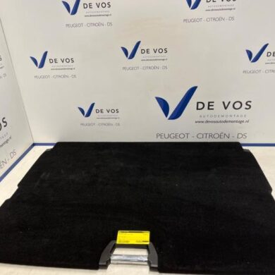 Peugeot 2008 1.2 VTi 12V PureTech 130 Boot mat 2024 98257388ZD