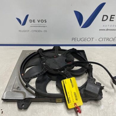 Peugeot 2008 1.2 VTi 12V PureTech 130 Koelvinhuis 2021 9827752980