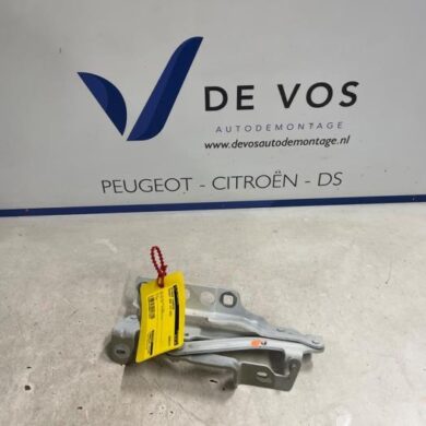 Peugeot 5008  Bonnet Hinge 2022 9814188880