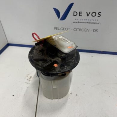 DS Automobiles DS4 1.6 16V E-Tense 225 Electric fuel pump 5G06 2022 9834087480