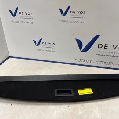 Peugeot 308 1.6 BlueHDi 120 Hoedenplank 2015 98002692ZD