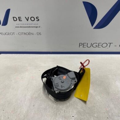Citroen C4 Picasso 1.2 12V PureTech 130 Veiligheidsgordel rechts-achter 2022 98066583XX