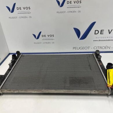 DS Automobiles DS4 1.6 16V E-Tense 225 Radiator 5G06 2022 9678711180