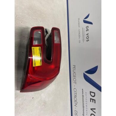 Citroen C4 Picasso 1.6 e-HDi 115 Achterlicht rechts 2014 9676853880