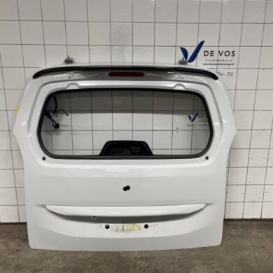 Peugeot Rifter e-Rifter Achterklep 2024 9859549480