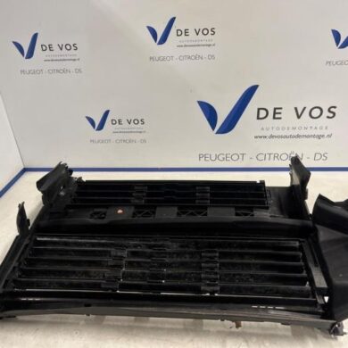 Peugeot 308 1.2 PureTech Hybrid 136 Air funnel 2022 9855653580