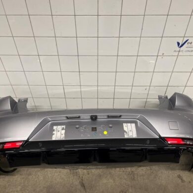 Peugeot 508 1.6 16V Hybrid 225 Stoßstange hinten 2022 1637752480-98135672XY