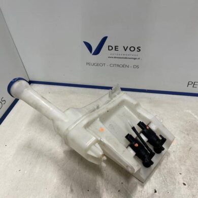 Peugeot 107 1.0 12V Ruitensproeiertank voor 2013 B000643380