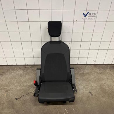 Citroen C4 Picasso 1.2 12V PureTech 130 Stoel achter 2022 1610440280