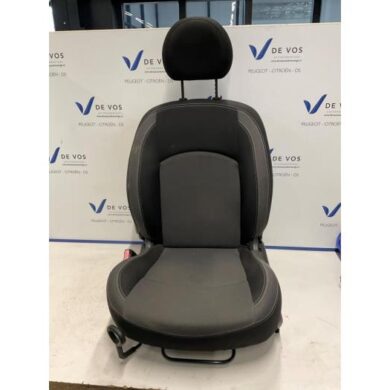 Peugeot 206 1.4 XR,XS,XT,Gentry Seat, left 2008 8850QJ