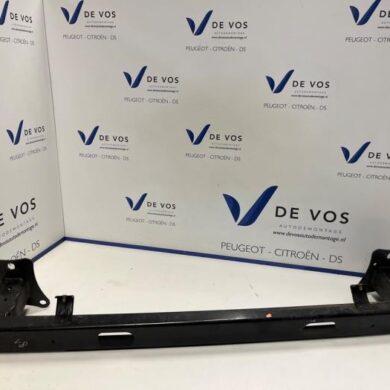 Peugeot Rifter e-Rifter Bumperframe achter 2024 9822105380-9862898880