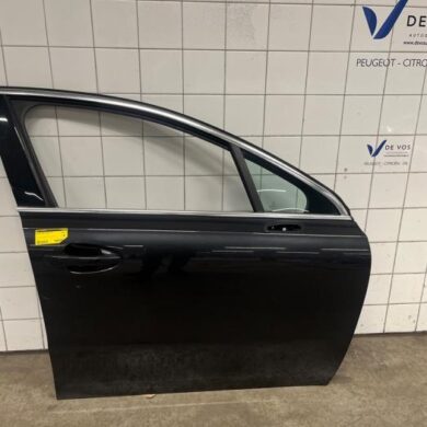 Peugeot 508 1.6 BlueHDI Front door 4-door, right 2017 9677683980