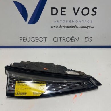 DS Automobiles DS4 1.6 16V E-Tense 225 Achterlicht links 2022 9844895180
