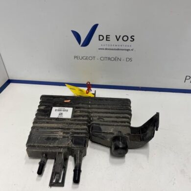 DS Automobiles DS4 1.6 16V E-Tense 225 Carbon filter 2022 9834281680