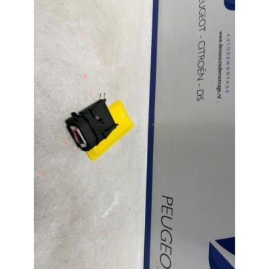 Opel Corsa 1.2 Turbo 12V 100 Front camera 2021 9836833180-1692667180