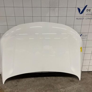 Opel Grandland X 1.6 Turbo 16V Hybrid Motorkap 2023 9847831180