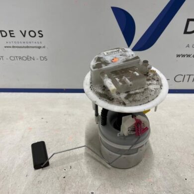 Citroen C4 1.2 PureTech 130 12V Brandstofpomp Elektrisch HNS-HN05 2021 9833740680-9842660580