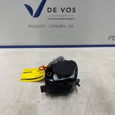 Peugeot 2008 1.2 Vti 12V PureTech 82 Gordelspanner links 2017 98063150XX