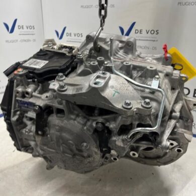Peugeot 2008 1.2 VTi 12V PureTech 130 Gearbox HNS-HN05 2024 1677592680-9851786980-9868777880-6501508380 20GTCA
