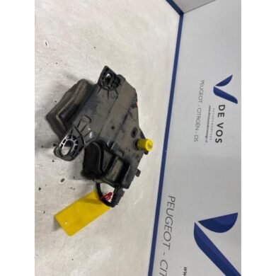 Peugeot 308 1.6 BlueHDi 120 Roetfilter Tank 2015 1610115580