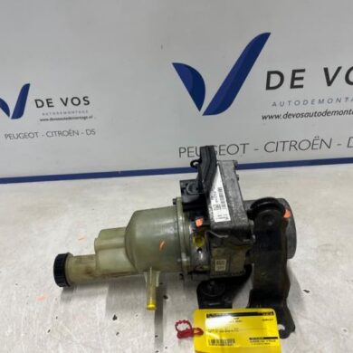 Peugeot Expert 2.0 Blue HDi 120 16V Stuurbekrachtiging Pomp AHK 2020 1617410580