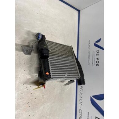 Peugeot 5008  Intercooler HN09 2022 9836073780
