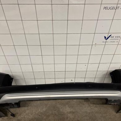 Peugeot Rifter e-Rifter Achterbumper 2024 9816807580-9816807480