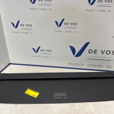 Peugeot 508 1.6 BlueHDI Parcel shelf 2017 8795CL