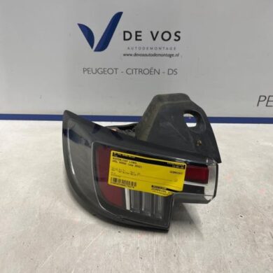 Opel Mokka 1.2 Turbo 12V Achterlicht links 2022 9833721880