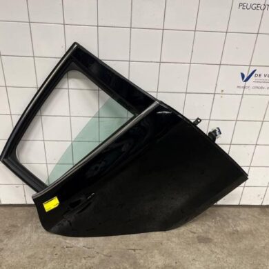 Peugeot 208 1.2 12V e-THP PureTech 110 Rear door 4-door, right 2018 9671907480