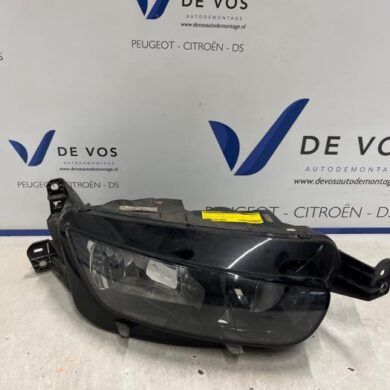 Citroen C4 Picasso 1.6 e-HDi 115 Koplamp rechts 2014 9677217280