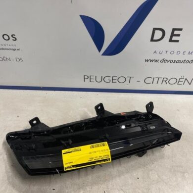 Peugeot 308 1.2 PureTech Hybrid 136 Dagrijverlichting links 2022 9835230980