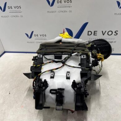 Citroen DS3 1.6 16V VTi 120 Kachelhuis 2013 6480A9