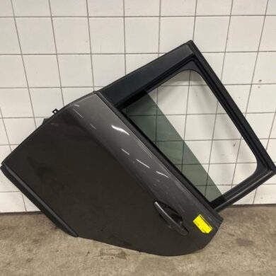 Peugeot 2008 1.2 Vti 12V PureTech 82 Portier 4Deurs links-achter 2017 9802969780