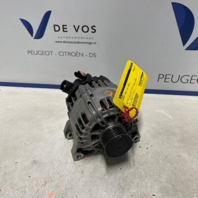 Peugeot 2008 1.2 VTi 12V PureTech 130 Dynamo HNS-HN05 2024 9835688980-1675454280