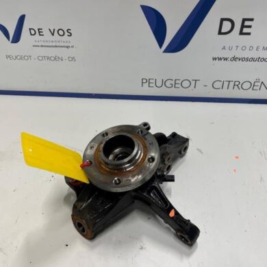 Peugeot 308 e-308 54 kWh Fusee links-voor 2023 1647857480