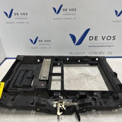 Citroen DS3 1.6 16V VTi 120 Frontpaneel 2013 9677952180