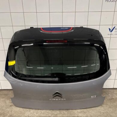 Citroen C3 1.2 Vti 12V PureTech Achterklep 2022 9812299780