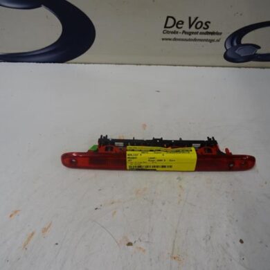Peugeot 107 1.0 12V Third brake light 2009 1606372780-6351W5