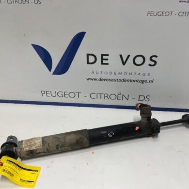 DS Automobiles DS4 1.6 16V E-Tense 225 Schokdemper rechts-achter 2022 9844814280-9851736180