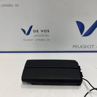 Peugeot 408 1.2 Hybrid 136 Armleuning 2023 98380381AK