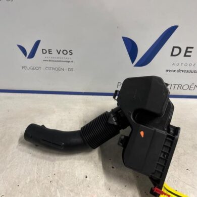 Peugeot 308 1.2 PureTech Hybrid 136 Resonantiehuis 2022 9837956480